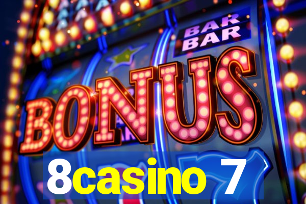 8casino 7