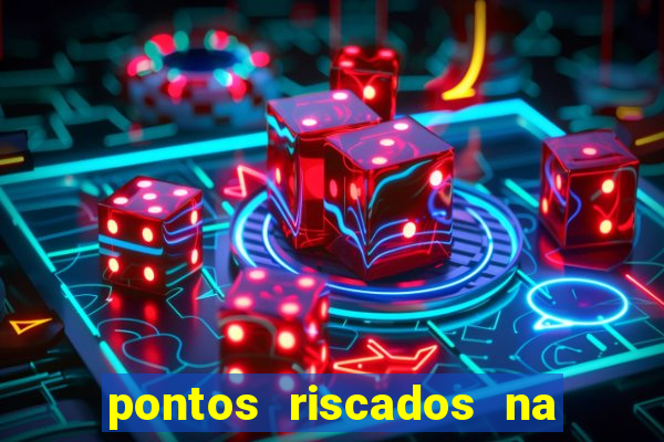 pontos riscados na umbanda e seus significados pdf