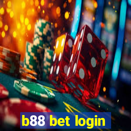 b88 bet login