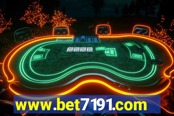 www.bet7191.com