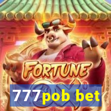 777pob bet