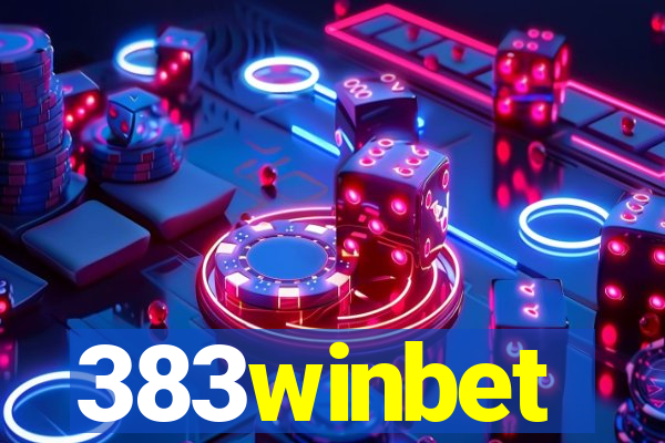 383winbet