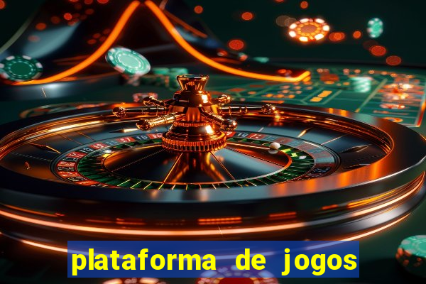 plataforma de jogos do ratinho