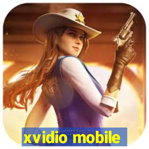 xvidio mobile