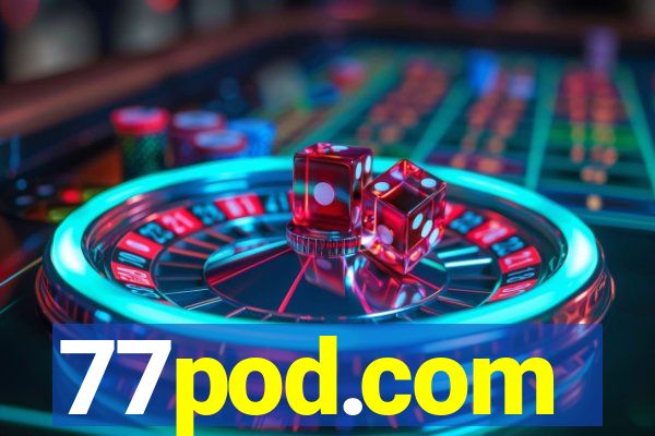 77pod.com