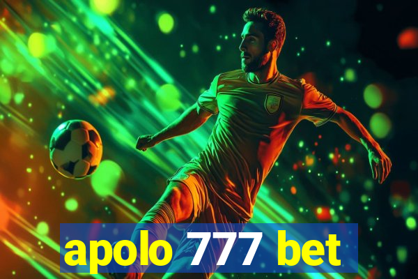 apolo 777 bet