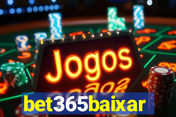 bet365baixar