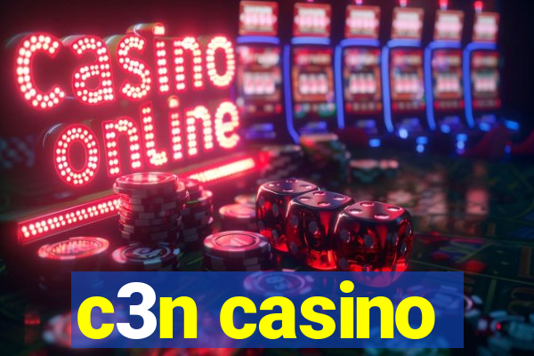 c3n casino