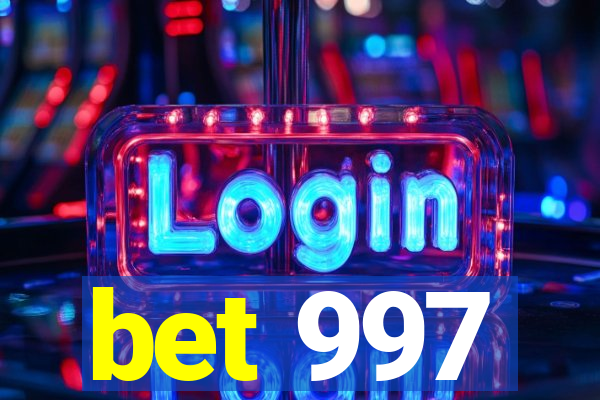 bet 997