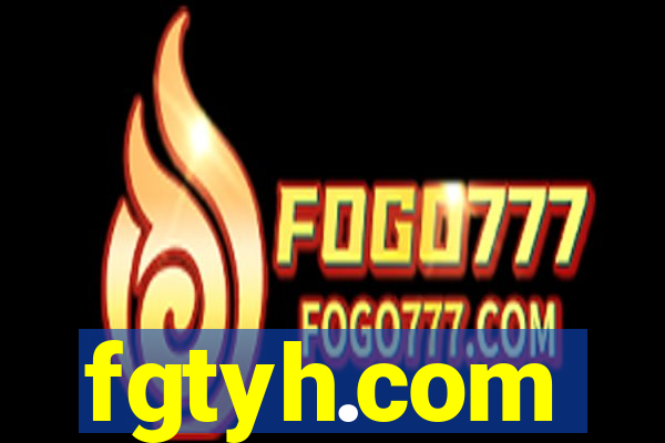 fgtyh.com