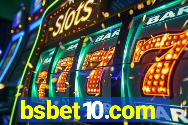 bsbet10.com