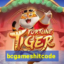 bcgameshitcode