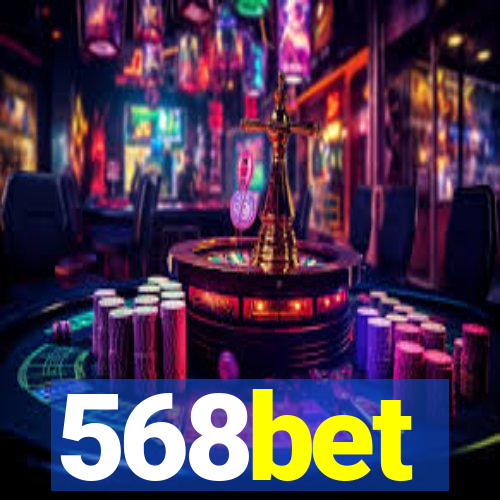 568bet