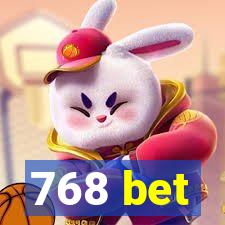 768 bet