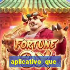 aplicativo que ganha dinheiro de verdade jogando