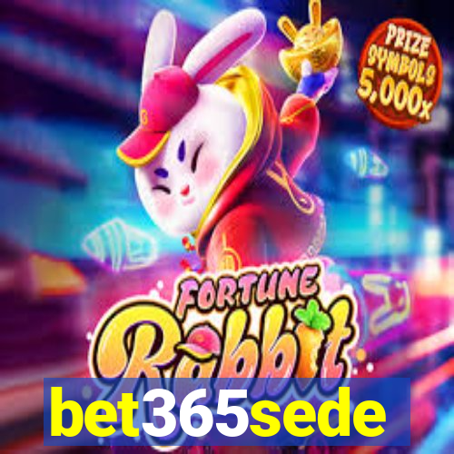 bet365sede