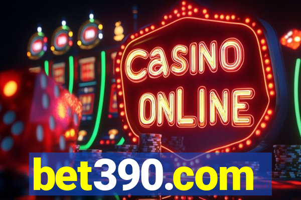 bet390.com