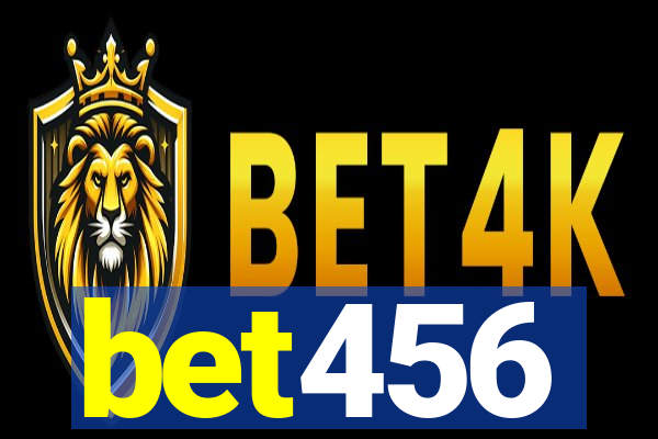 bet456