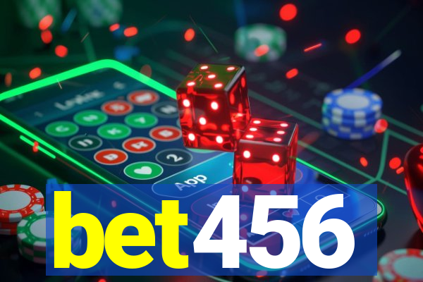 bet456