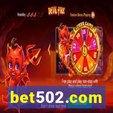 bet502.com