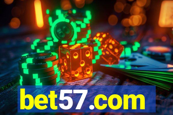 bet57.com