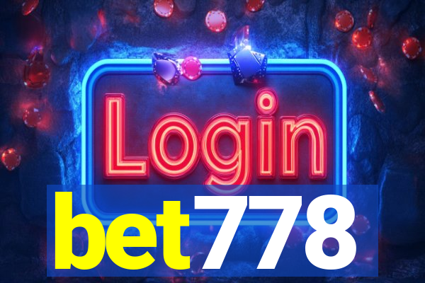 bet778