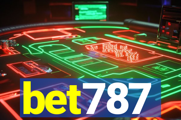 bet787