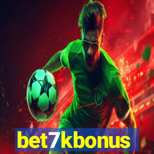 bet7kbonus