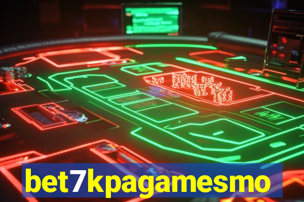 bet7kpagamesmo