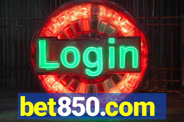 bet850.com