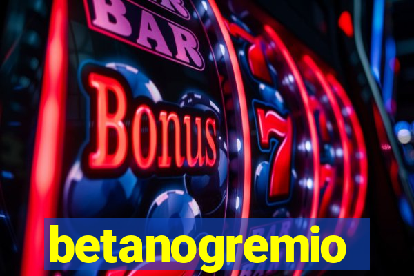 betanogremio