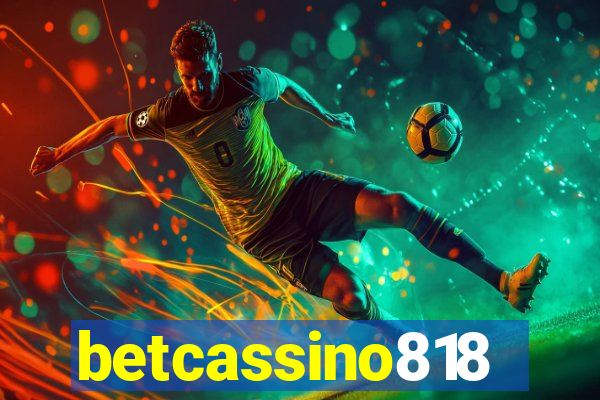 betcassino818