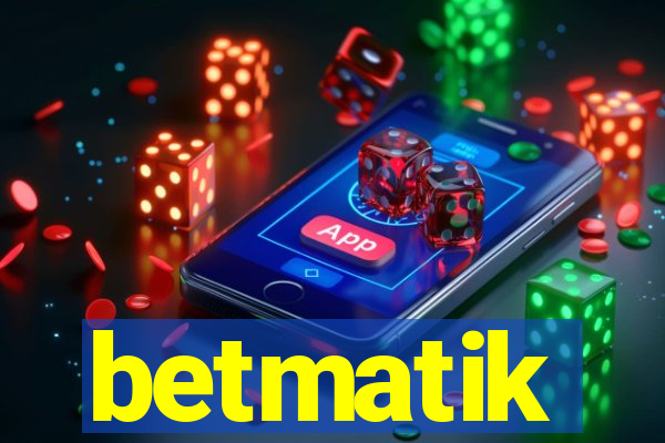 betmatik