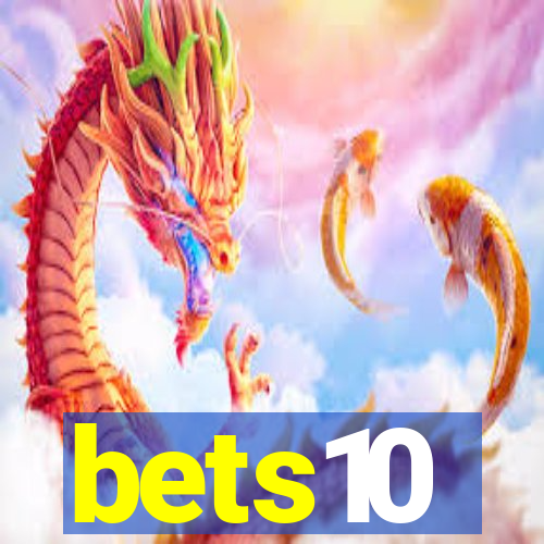 bets10