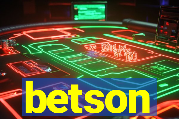 betson