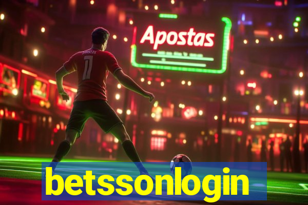 betssonlogin