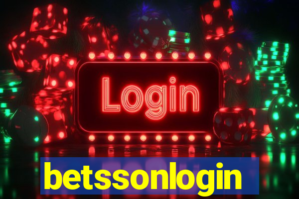 betssonlogin