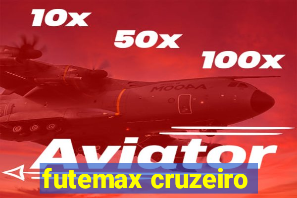 futemax cruzeiro