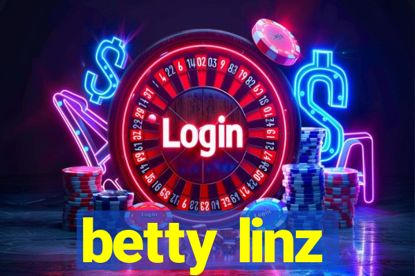 betty linz