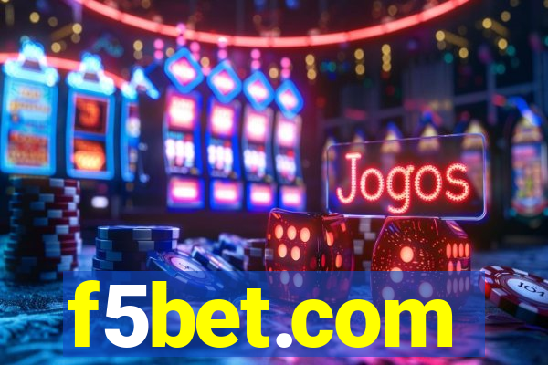 f5bet.com