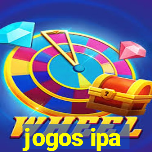 jogos ipa