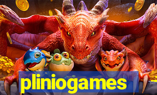 pliniogames