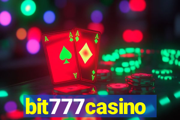 bit777casino