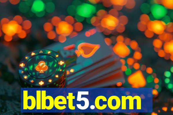 blbet5.com