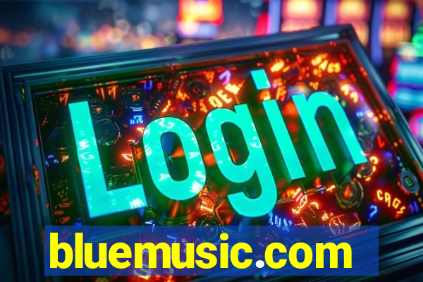 bluemusic.com