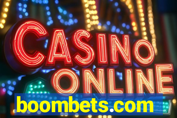 boombets.com