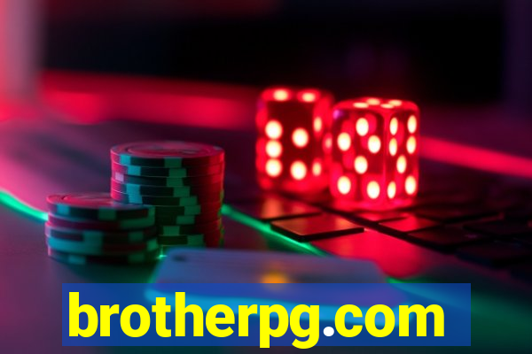 brotherpg.com