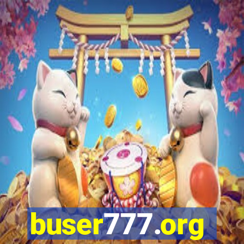 buser777.org