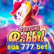 sua 777 bet