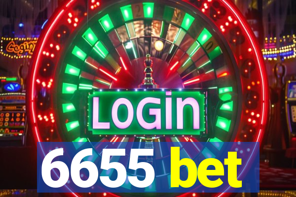 6655 bet